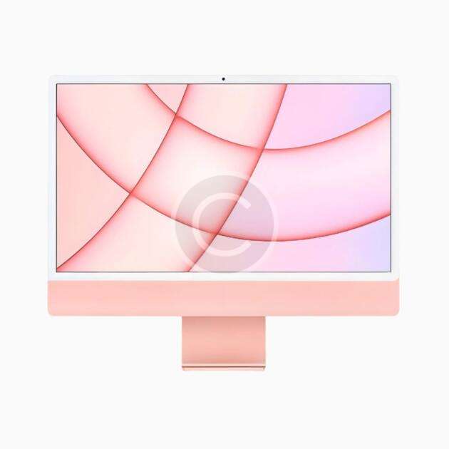 Apple iMac24